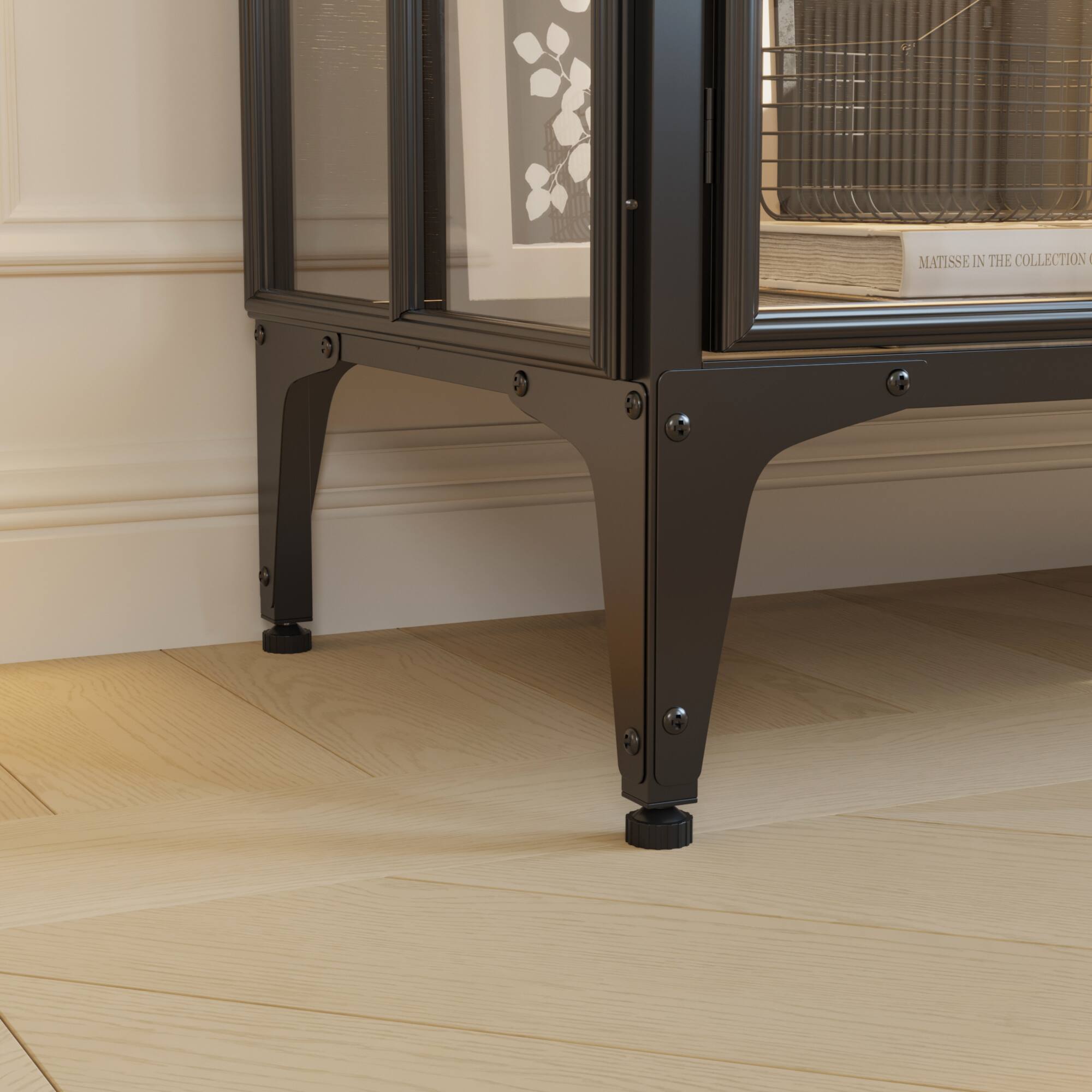 MATISSE IN THE COLLECTION