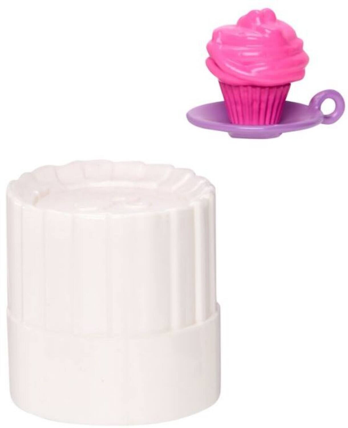 Alt View 4. Mattel - Barbie Career - Pastry Chef   - Collectibles - Multicolor.