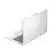 Alt View 4. HP - HP 14" FHD Laptop,Intel i5-1334U,16GB DDR4,512GB SSD+160GB Dock Set,Intel Iris Xe Graphics,Copilot,Win 11,Silver - Silver.