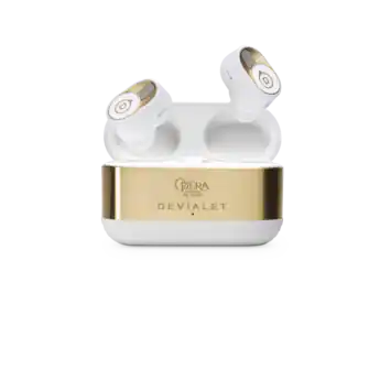 Devialet Gemini II Opéra de Paris Wireless Bluetooth In Ear Devialet Gemini II Opéra de Paris Wireless Bluetooth In Ear