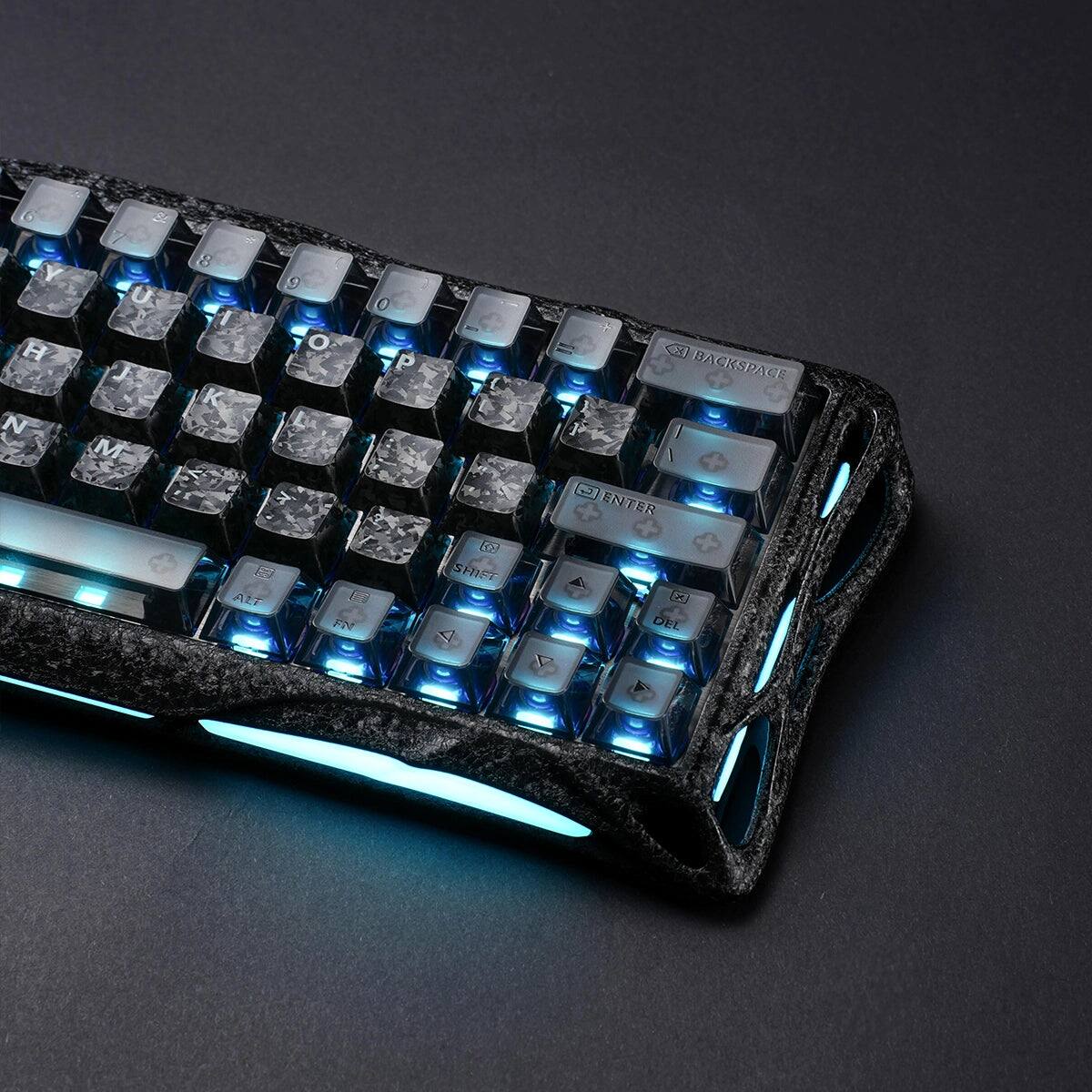 St H N M 8 1 9 0 P 0 BACKSPACE ENTER 1 ALT 10 FN SHIFT OFL