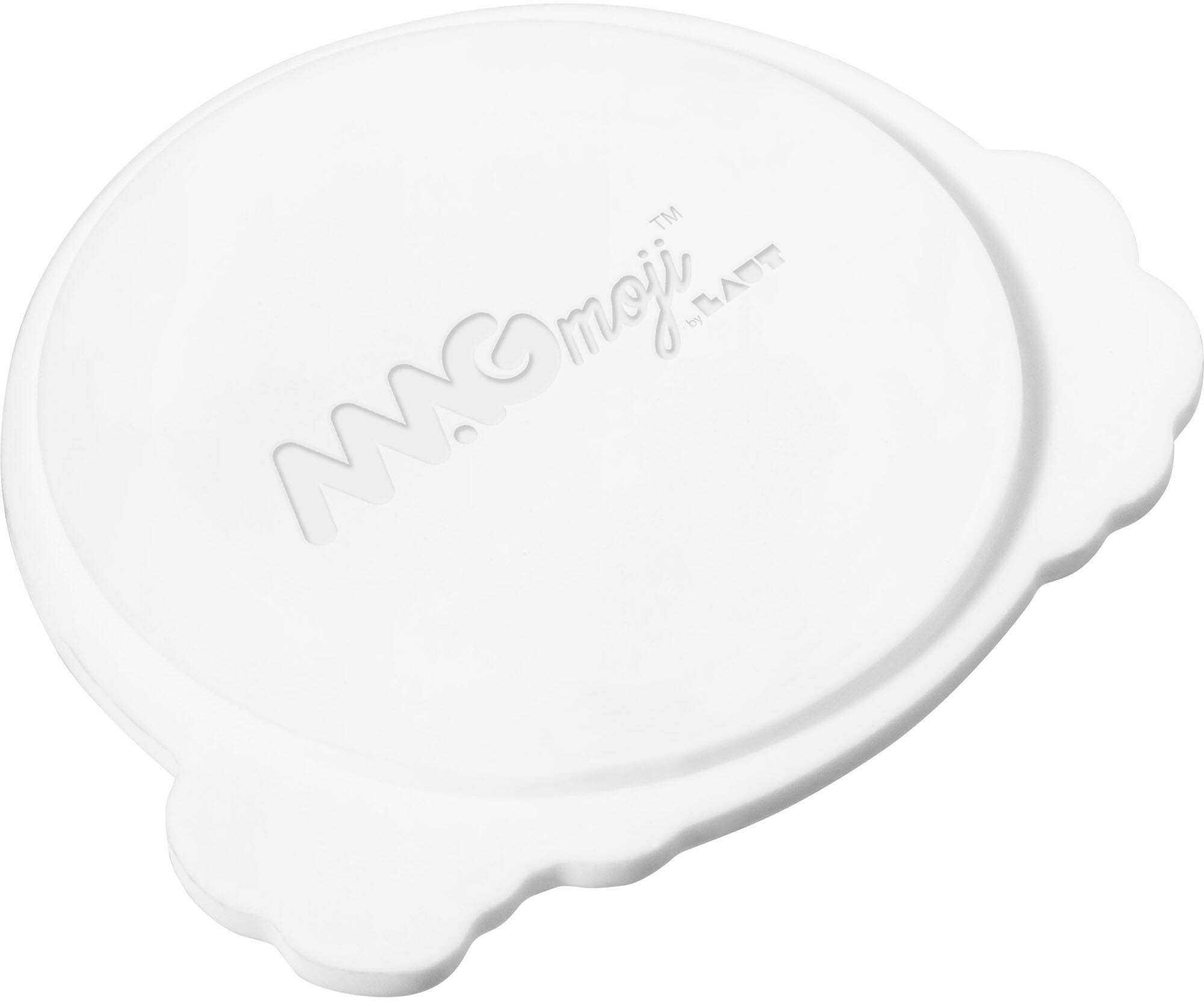 The text on the image reads "mojii by NAG".