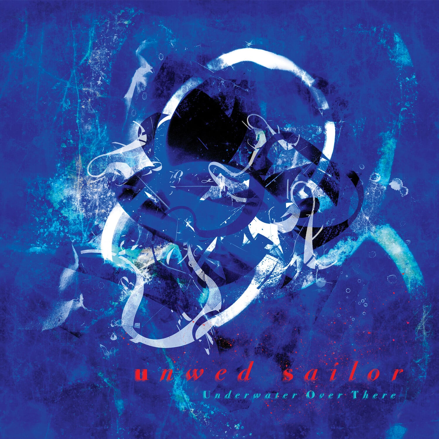 Unwed Sailor - Underwater Over There   - COMPACT DISCS [CD] price history on PriceWatchPro