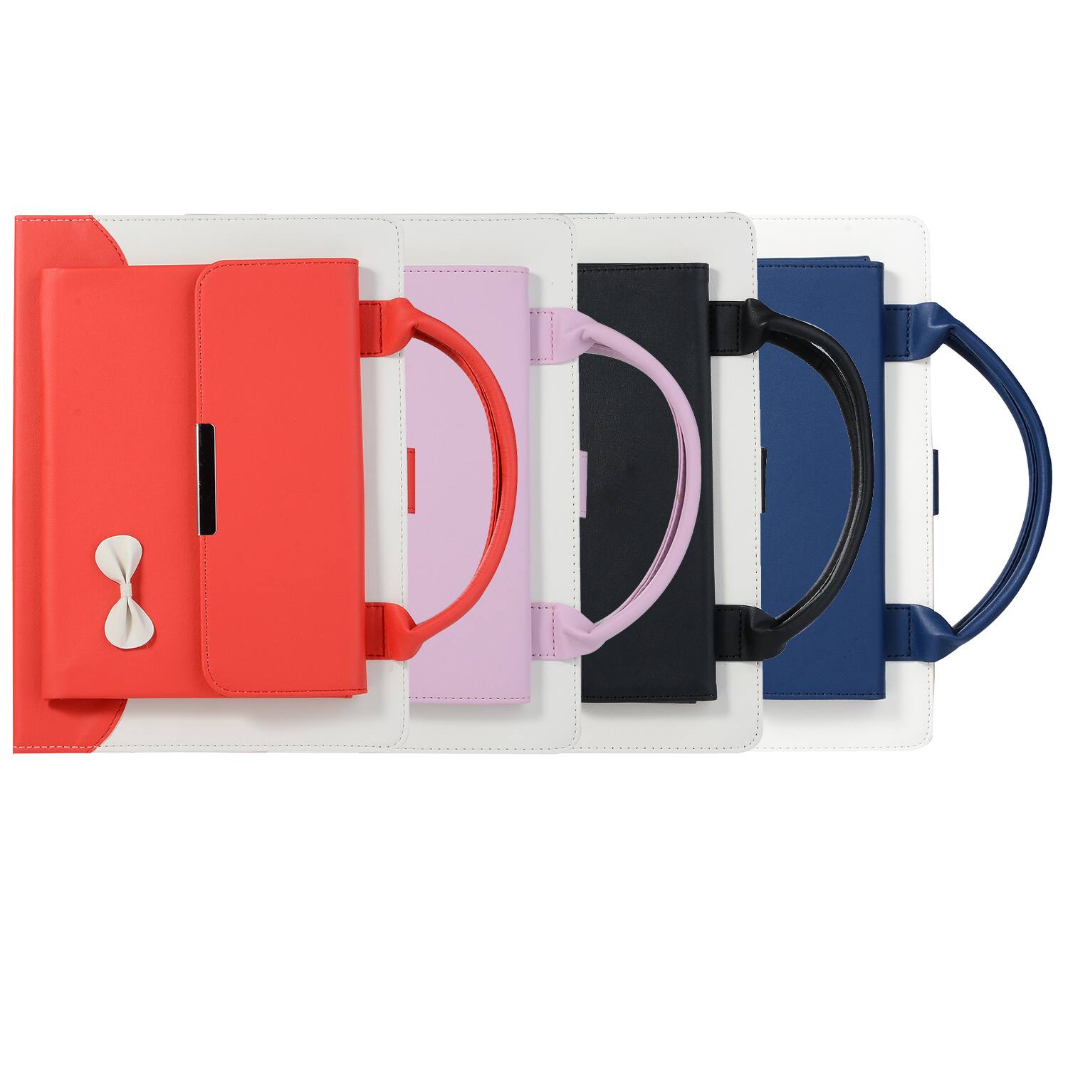 Dteck For Apple iPad mini (A17 Pro) 2024/iPad mini 6th Shockproof