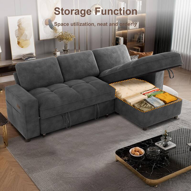 Storage Function  
Space utilization, neat and orderly