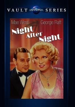 Night After Night - DVD