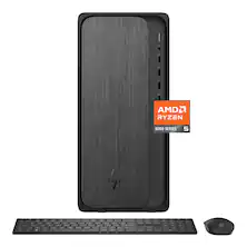 Desktop & All-in-One Computers