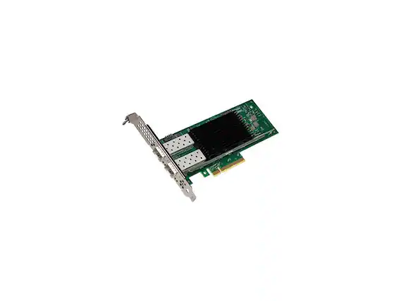 Front. Intel - Intel Ethernet Network Adapter OCP3.0 E810-XXVDA2 OEM Gen.