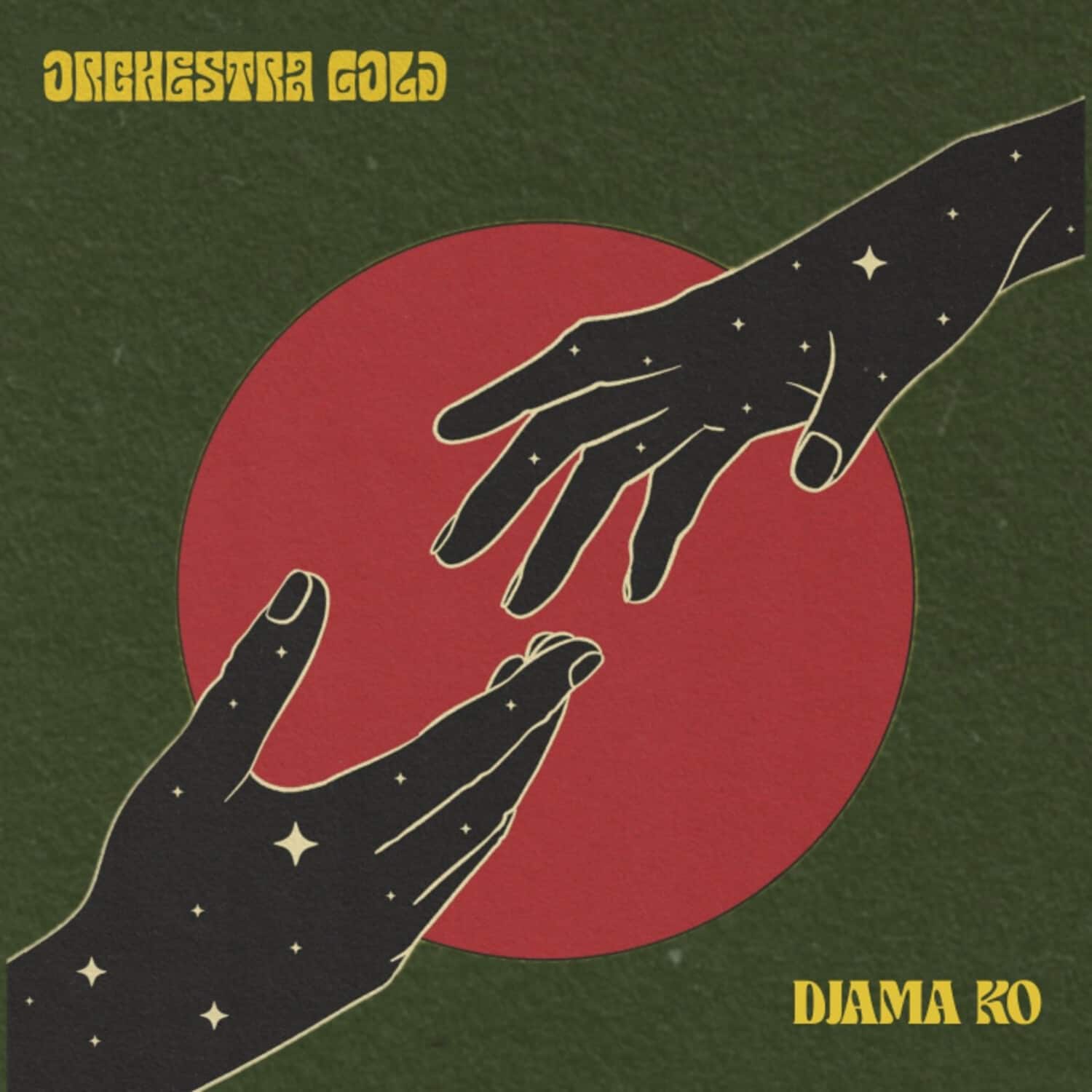 Orchestra Gold - Diyanye Ko Te Sa   - 7-INCH SINGLE [7 inch Vinyl Disc] price history on PriceWatchPro