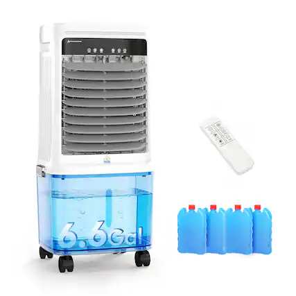 I got a SICAT - IQ - 3.6 Gal