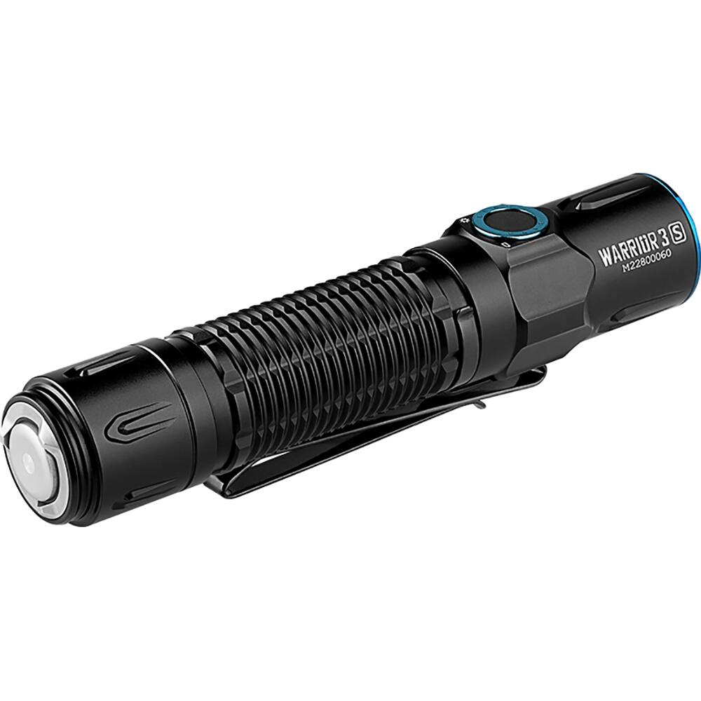 WARRIOR 3S  
M22800060