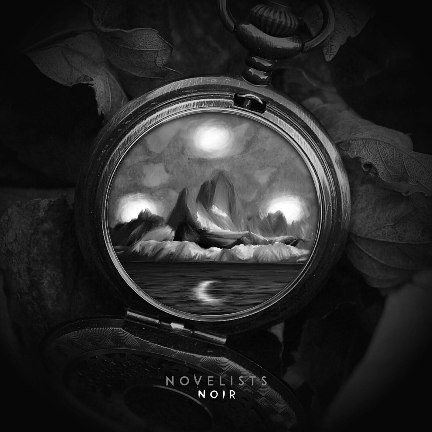 NOVELISTS NOIR