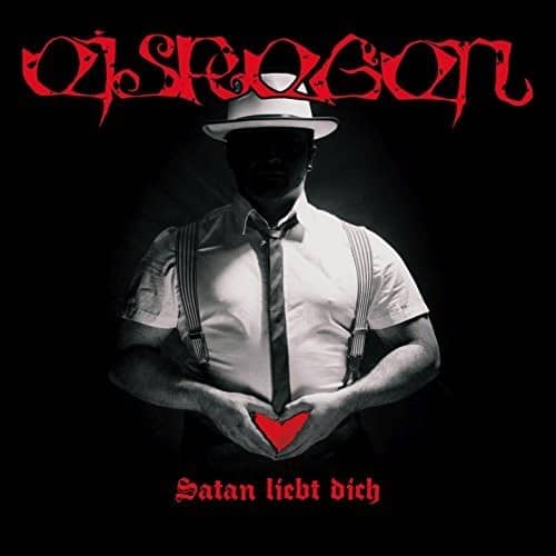 Eisregen - Satan Leibt Sich  - COMPACT DISCS