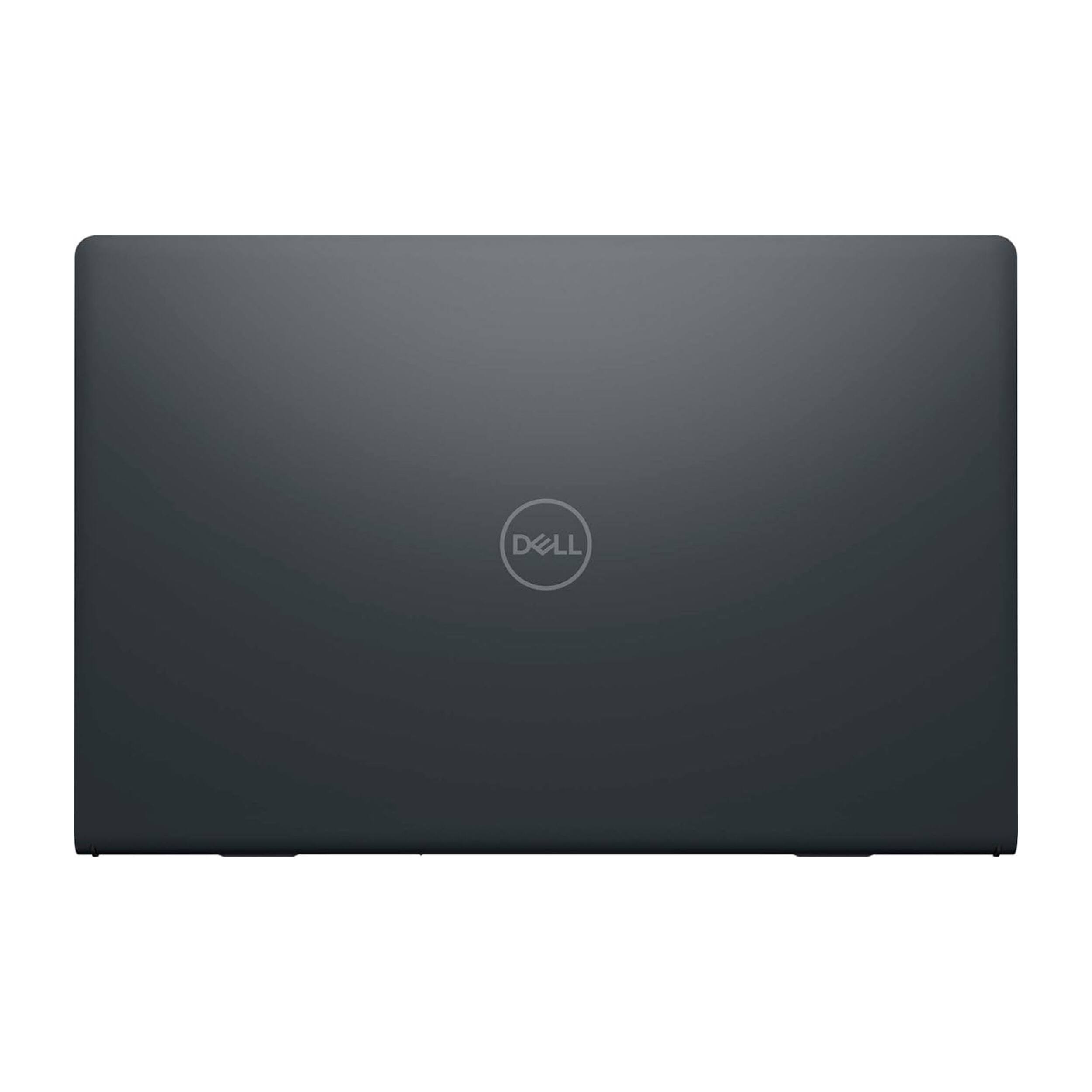 Alt View 7. Dell - Dell Inspiron 15.6" FHD Touchscreen Laptop, AMD Ryzen 5 7530U, 8GB RAM, 1TB SSD, AMD Radeon Graphics, Win 11, Black - Black.