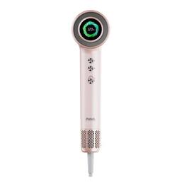 Mera - Bi - Ionic High Speed Hair Dryer - Rose pink