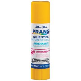 Prang - Washable Glue Stick .28 oz