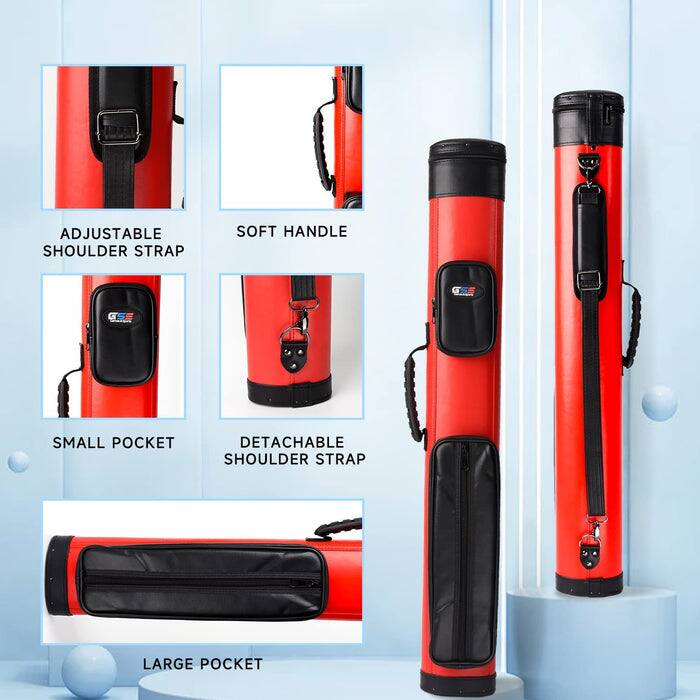 ADJUSTABLE SHOULDER STRAP, SOFT HANDLE, SMALL POCKET, DETACHABLE SHOULDER STRAP, LARGE POCKET