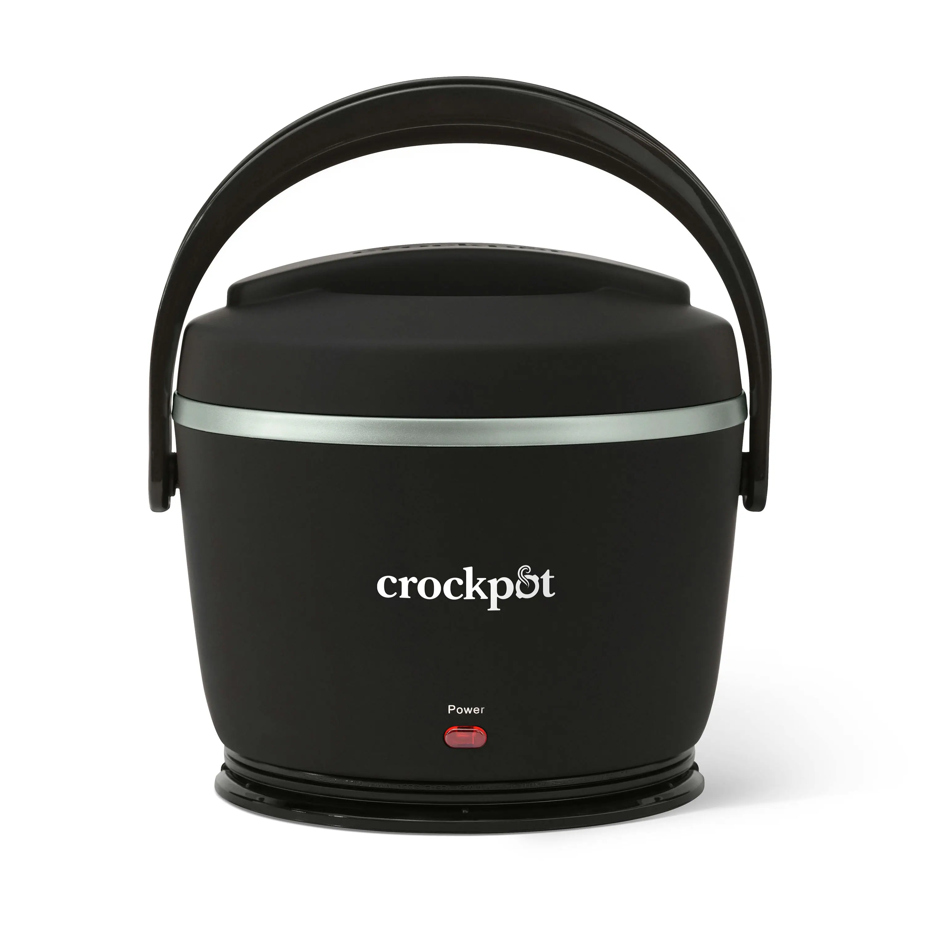 crockpot
Power