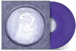Nightwish - Once - Remastered - Purple - VINYL LP