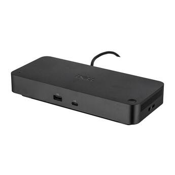 Dell SD25TB4 Pro Thunderbolt 4 Smart Dock - Best Buy Dell SD25TB4 Pro Thunderbolt 4 Smart Dock - Best Buy