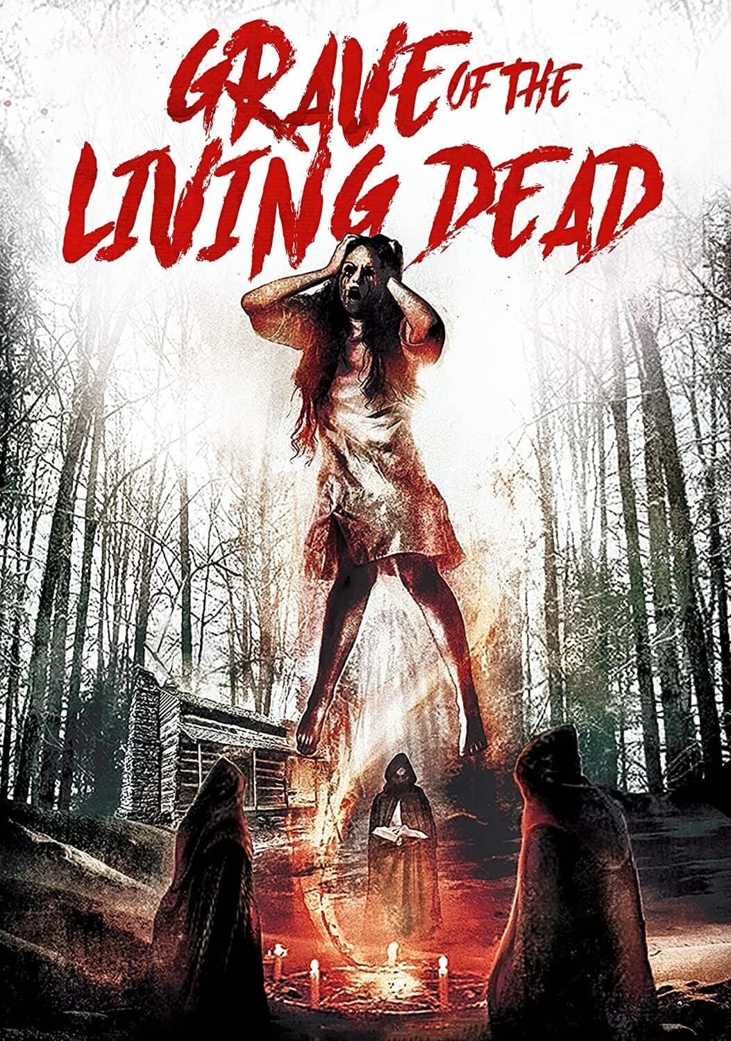 Grave Of The Living Dead   - DVD price history on PriceWatchPro