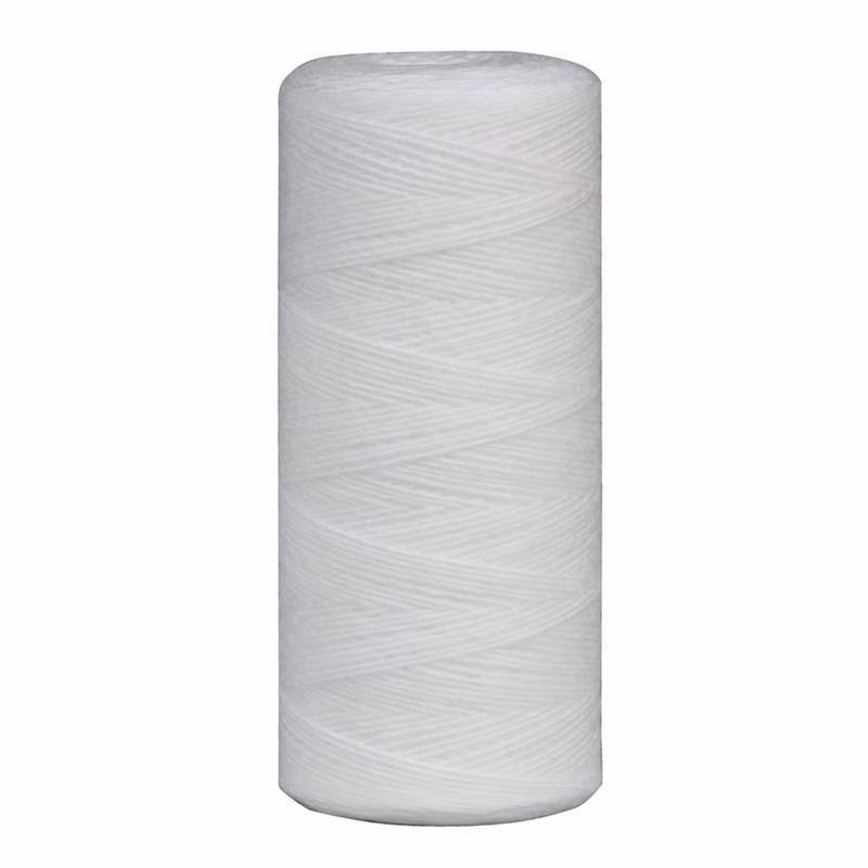 Angle. Culligan - Culligan Whole House Water Filter For Culligan HD-950A.