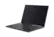 Left. Acer - Swift X 14.5" WQXGA+ OLED Gaming Laptop Intel Core Ultra 7 255H NVIDIA GeForce RTX 5060 32GB RAM 1TB SSD SFX14-73G-7249 - Gray.