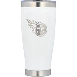 The Memory Company - Tennessee Titans 20oz. MVP Stainless Steel Tumbler - Multicolor