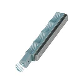 Lansky - Extra Coarse Diamond Accessory Hone Silver Holder