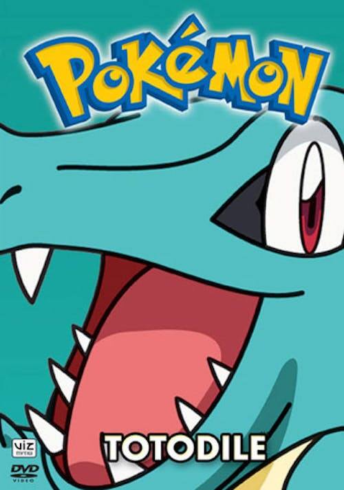 Pokemon All Stars, Vol. 16 [DVD]