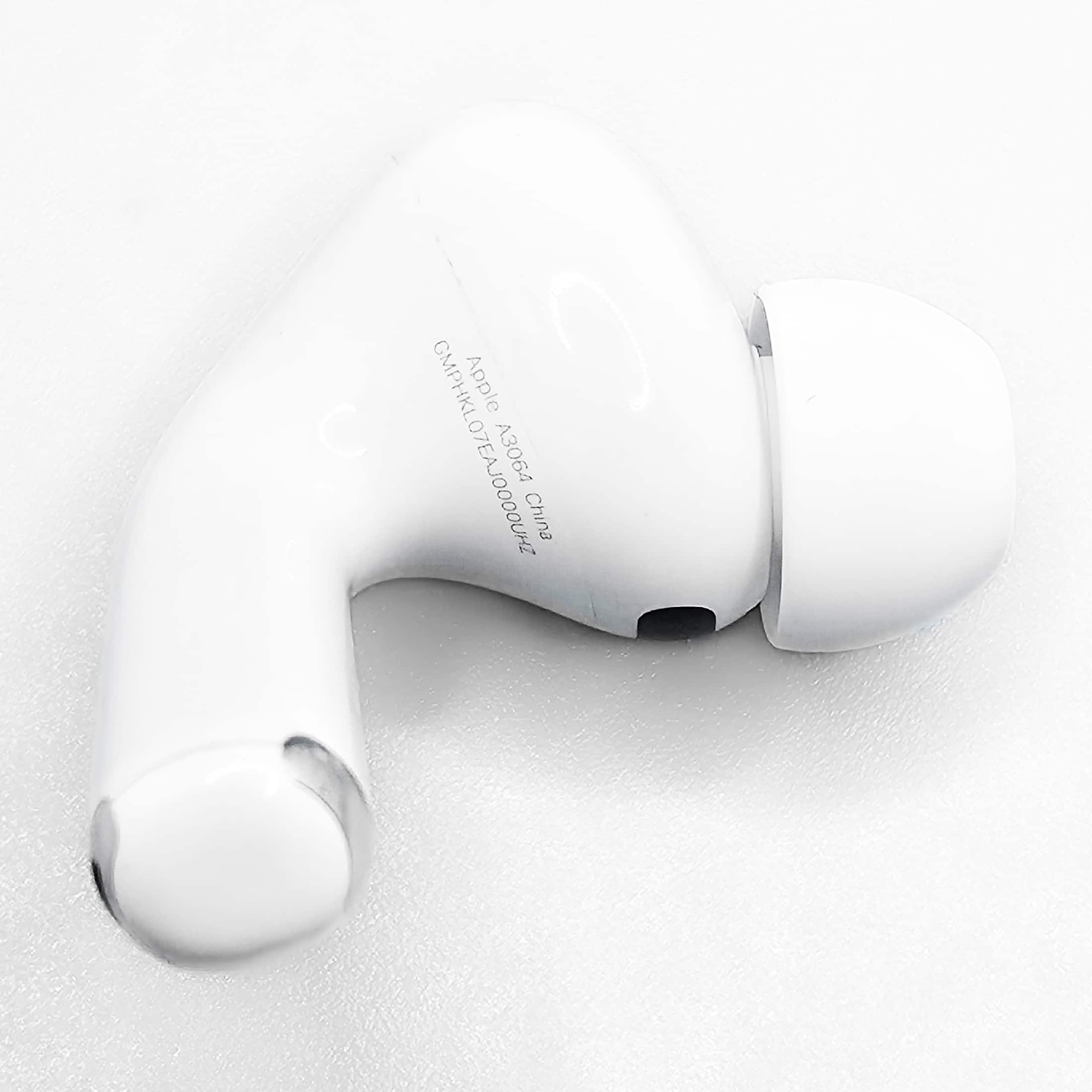 Apple Refurbished Excellent AirPods Pro 3rd Gen Left Replacement