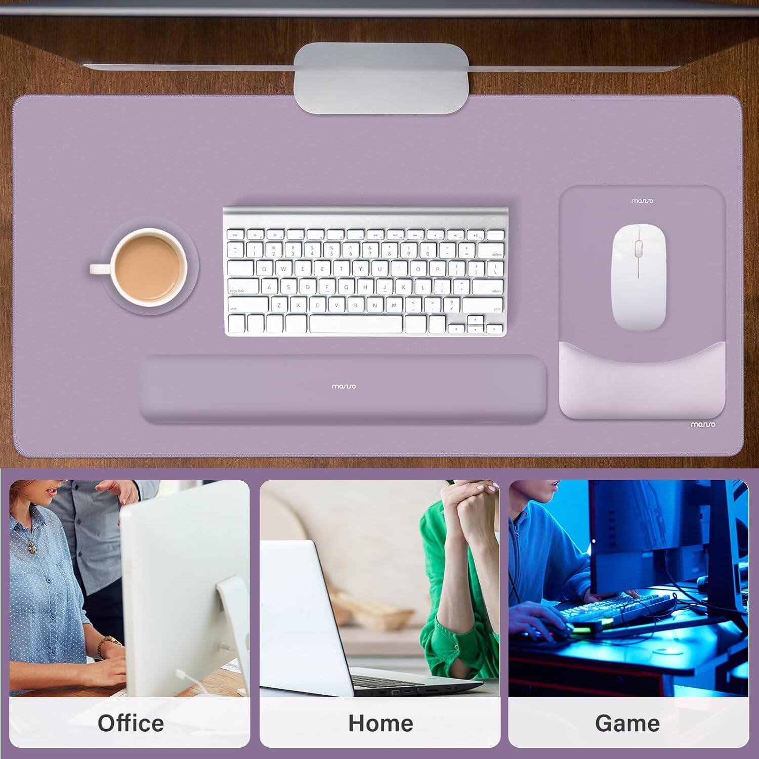 maruo Office Home Game