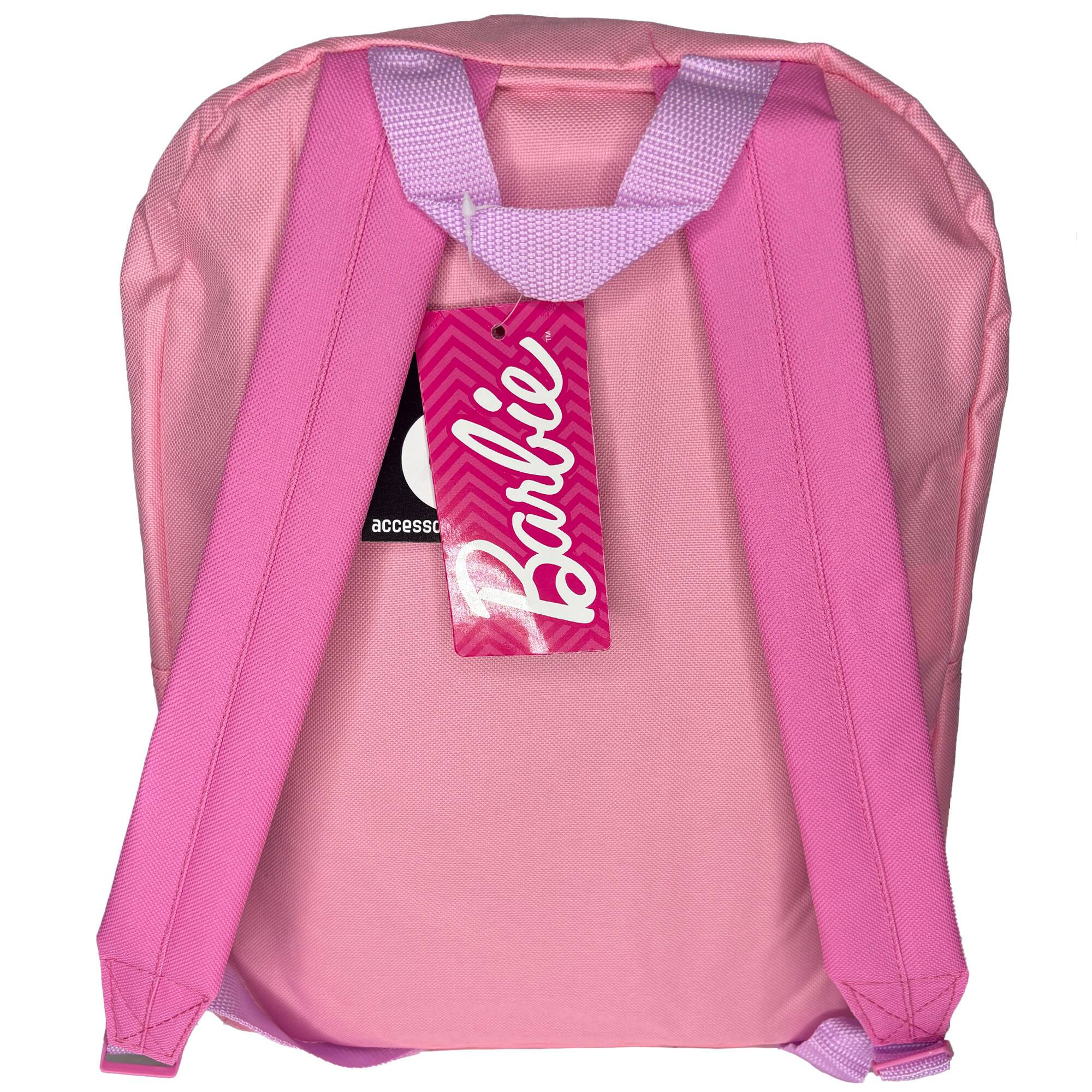 Barbie  
accessories