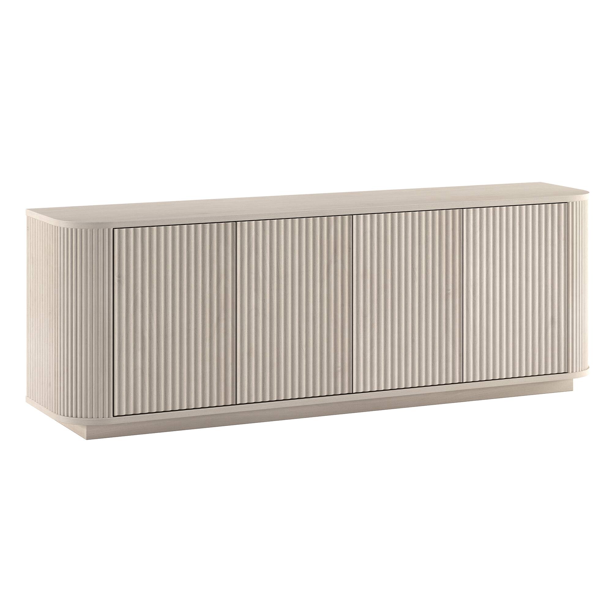 Alder White