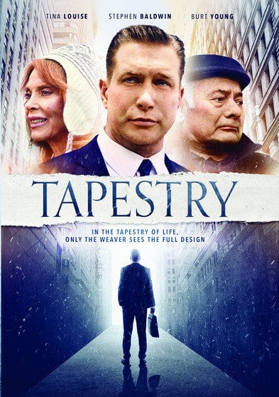 Tapestry (MOD) (DVD Movie) price history on PriceWatchPro