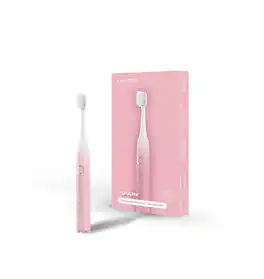 Lucent - Spark Sonic Electric Toothbrush - Pink Bliss