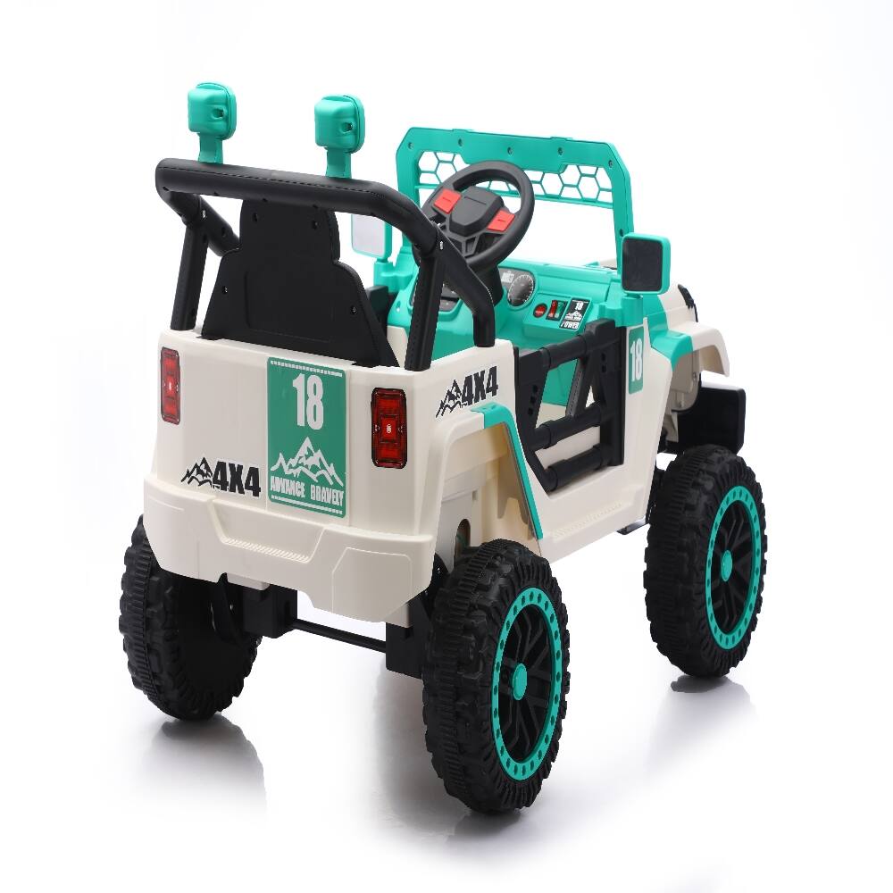 18 AAKA ADVANCE BRAVERY  
A4X4  
18