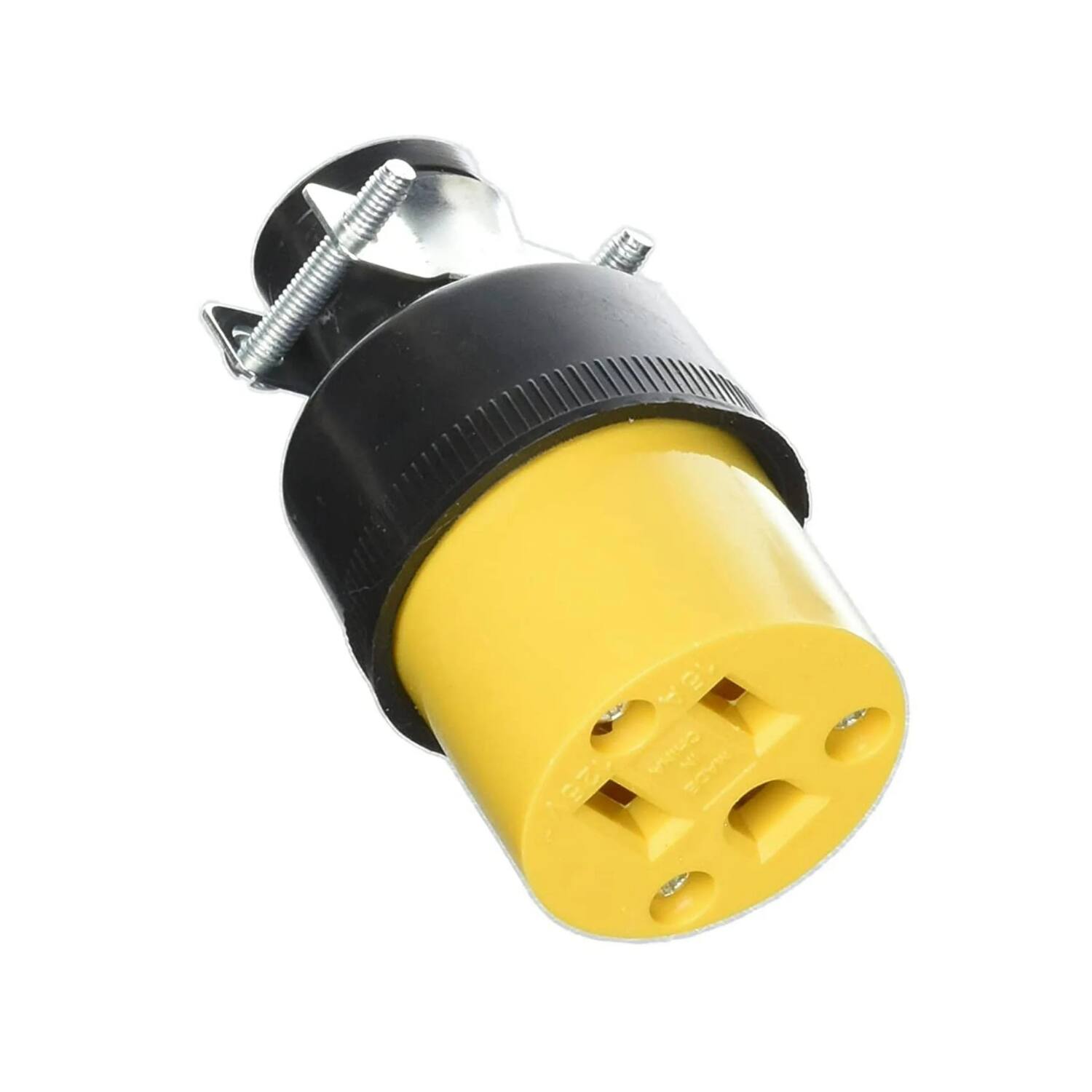 The text on the image reads:

"MADE IN CHINA"