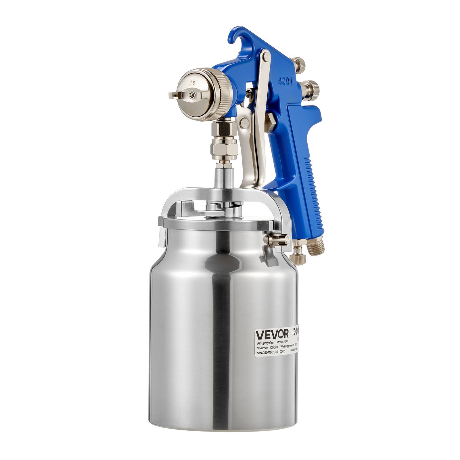18 4001 VEVOR da - A Spw VARE 1000HL - SN23070 mal 1000