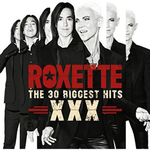 Roxette - 30 Biggest Hits XXX   - COMPACT DISCS [CD] price history on PriceWatchPro