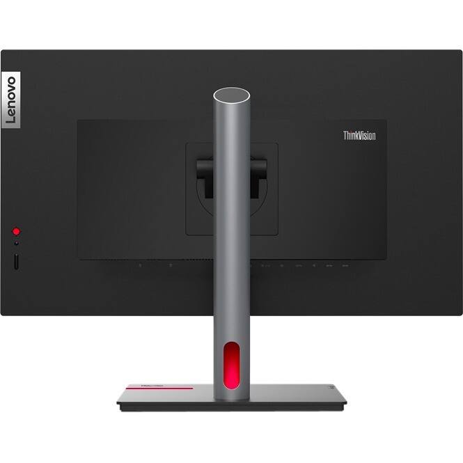 27インチ液晶モニターLenovo P27h-10 2019年製【スタンド無】⑨ Amazon.com: Lenovo ThinkVision P27h-10 27 LED LCD Monitor