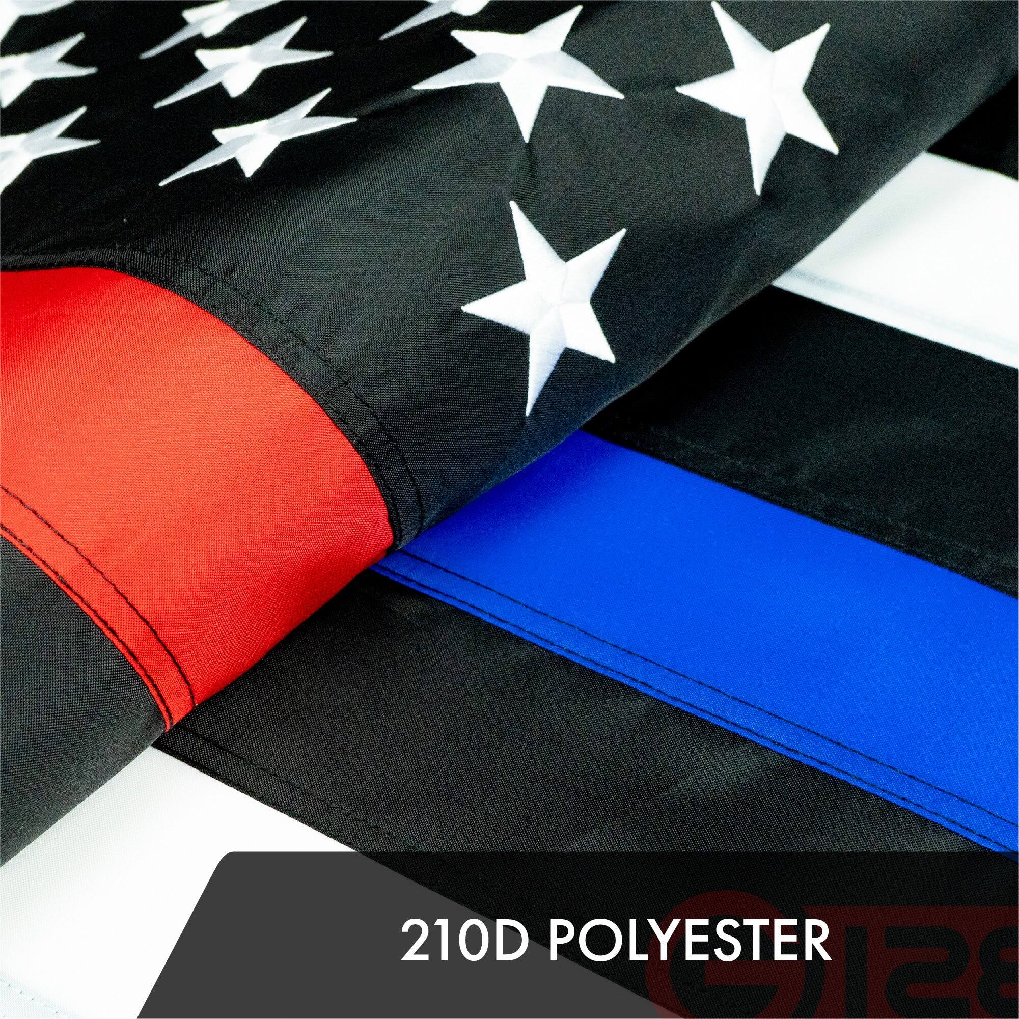 210D POLYESTER