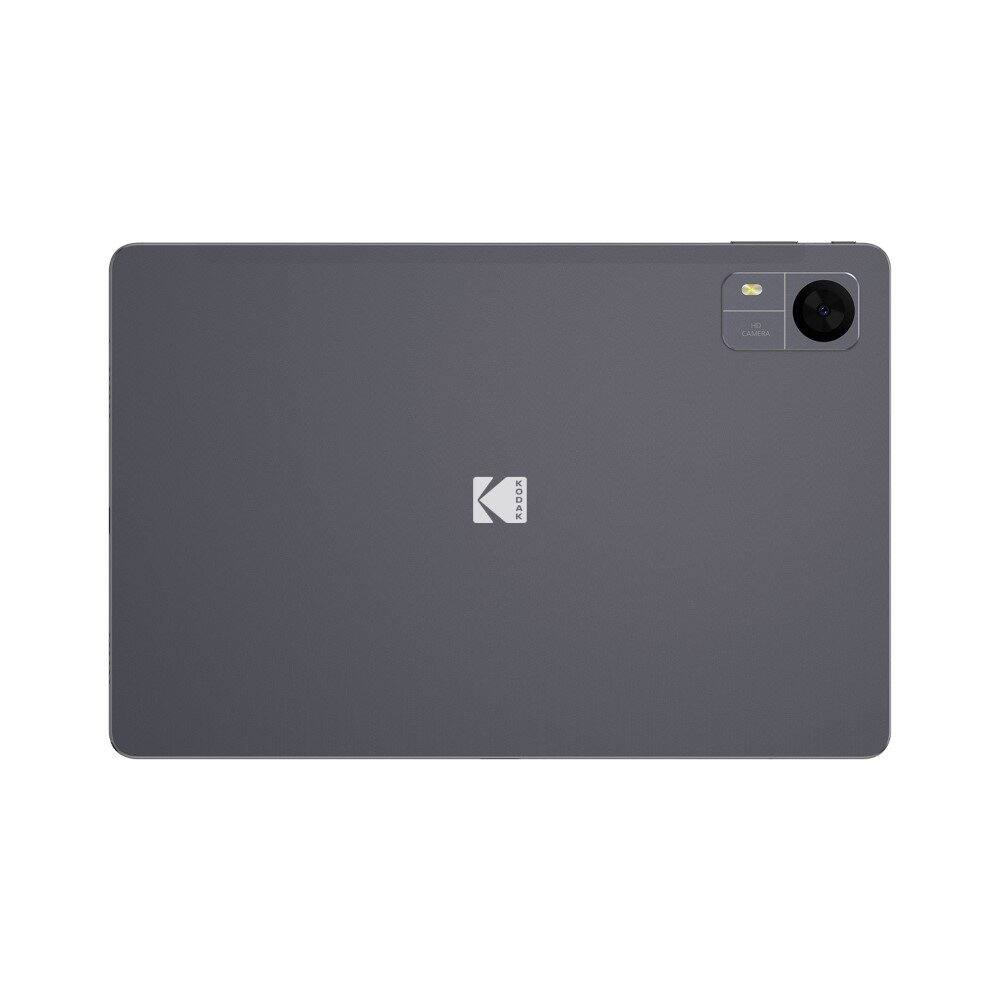 Alt View 1. Kodak - K10 10.1" 1920*1200 4GB+64G INCELL (G+G) WIFI 2.4G&5G / Bluetooth5.0 Android 15 Tablet - Jet Black.