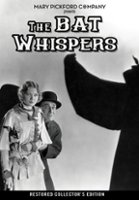 The Bat Whispers [1930] - Front_Zoom