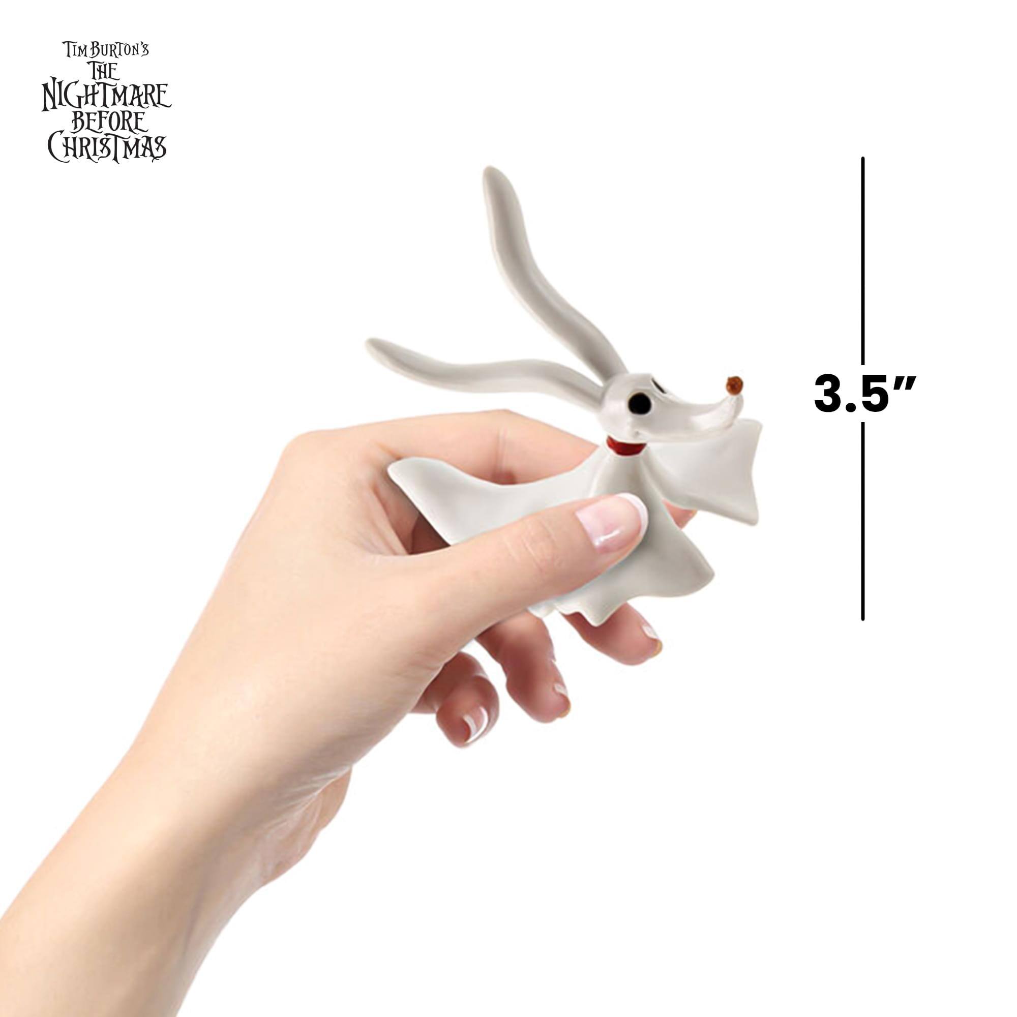Tim Burton's The Nightmare Before Christmas 3.5"