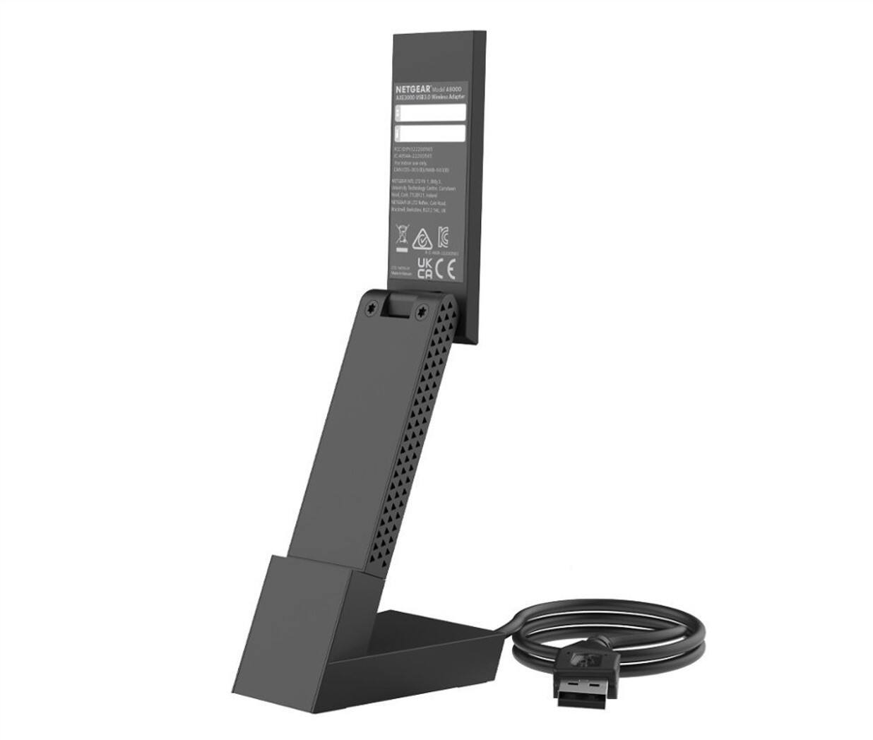 NETGEAR da 18000 n1 Eode Mte - ron bio - tu UK CA CE