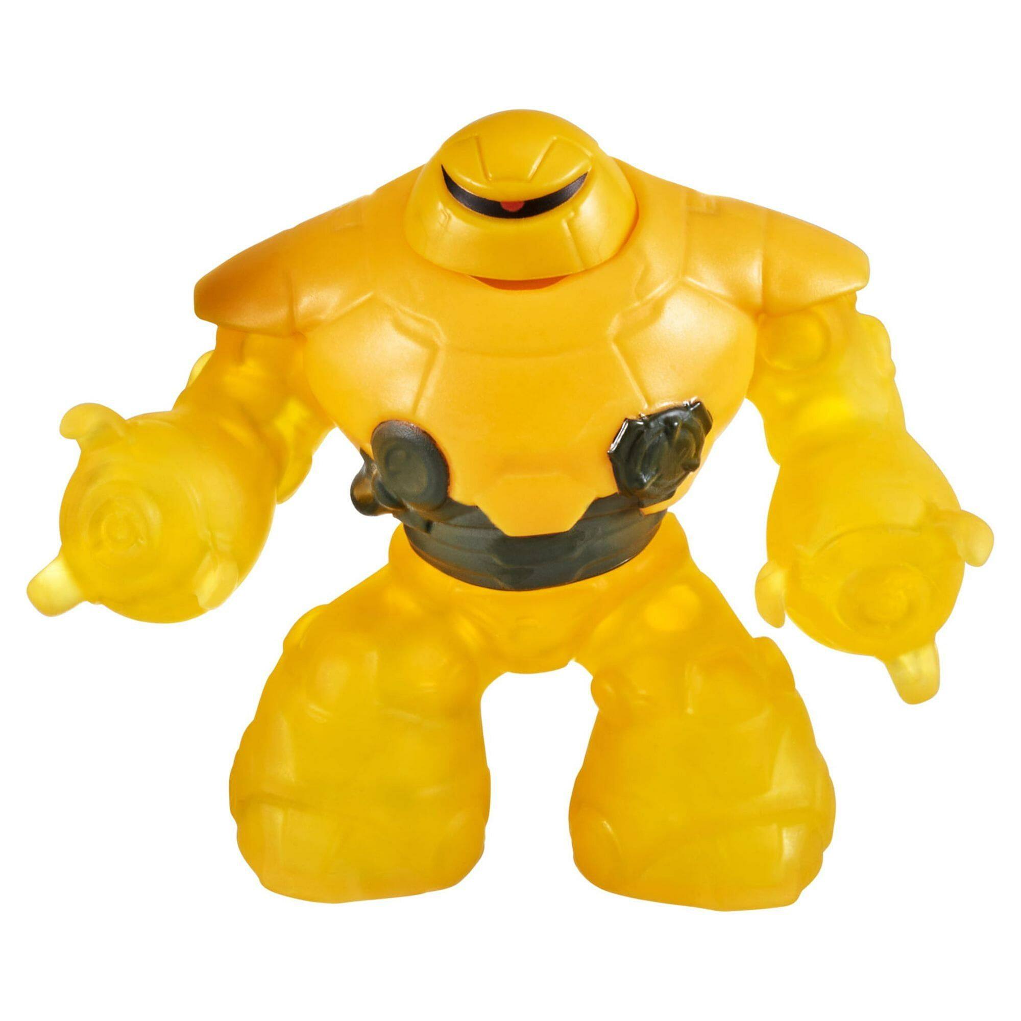 Alt View 4. Moose Toys - Heroes of Goo Jit Zu Disney Pixar Lightyear - Lightyear Versus Pack - Buzz vs.