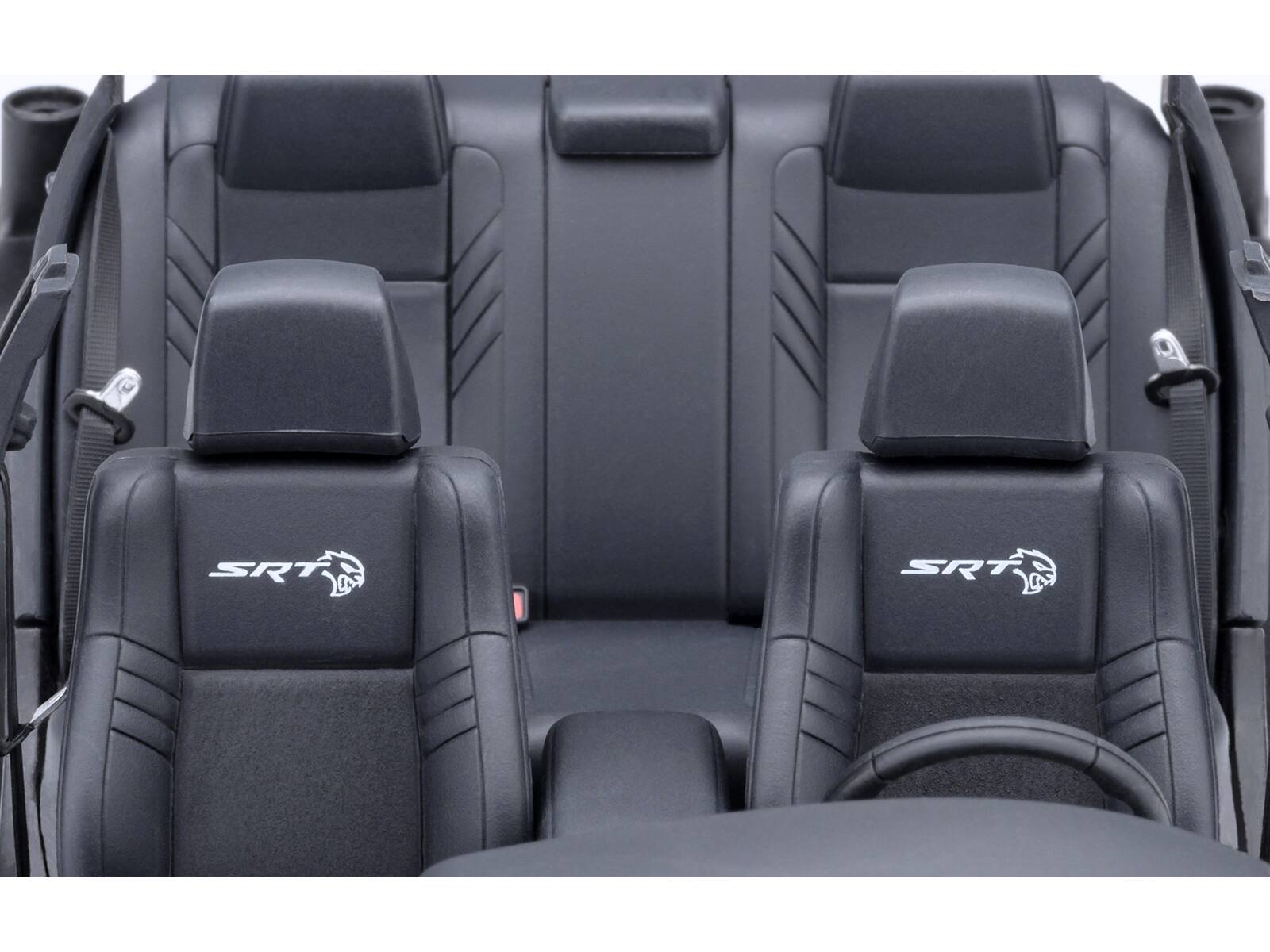 SRT SRT