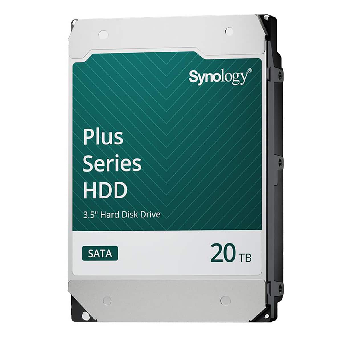 Synology HAT3320 Plus Series 20TB 3.5