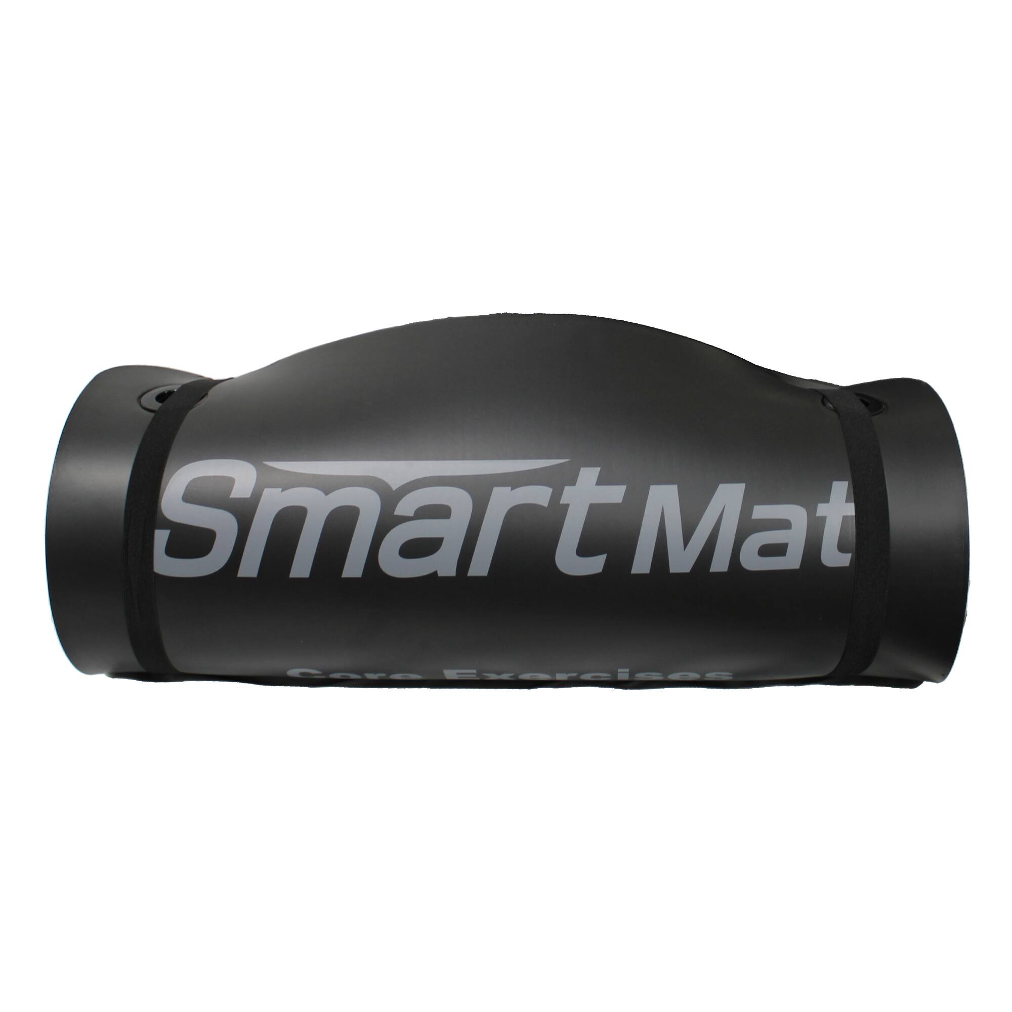 SmartMat  
Core Exercises